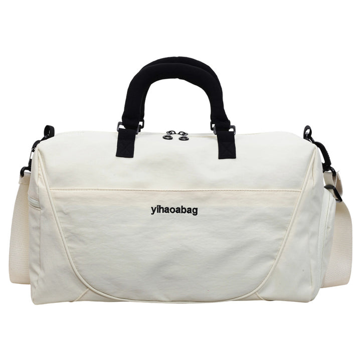 Multi-Functional Weekender Duffle Bag