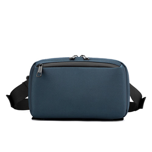 Compact Utility Messenger Bag Bowlift