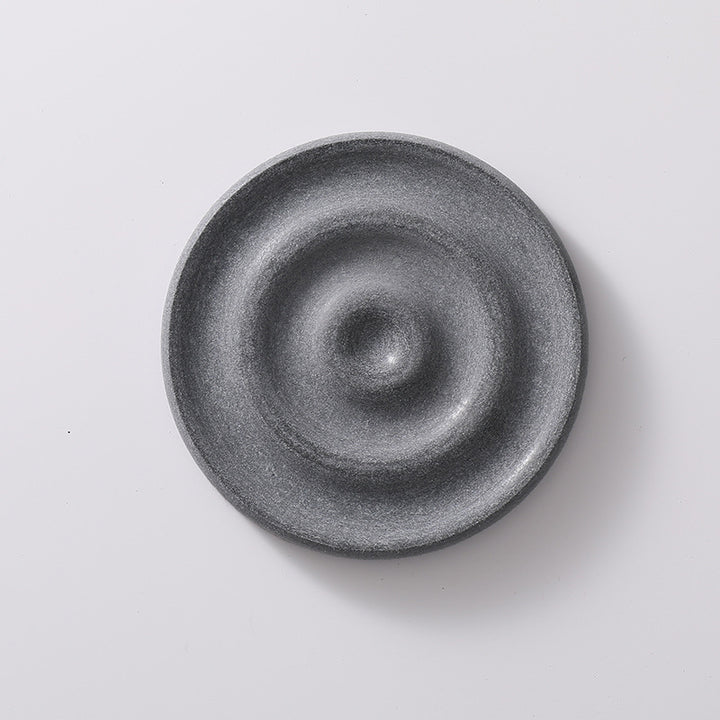 Decorative Serving Plate