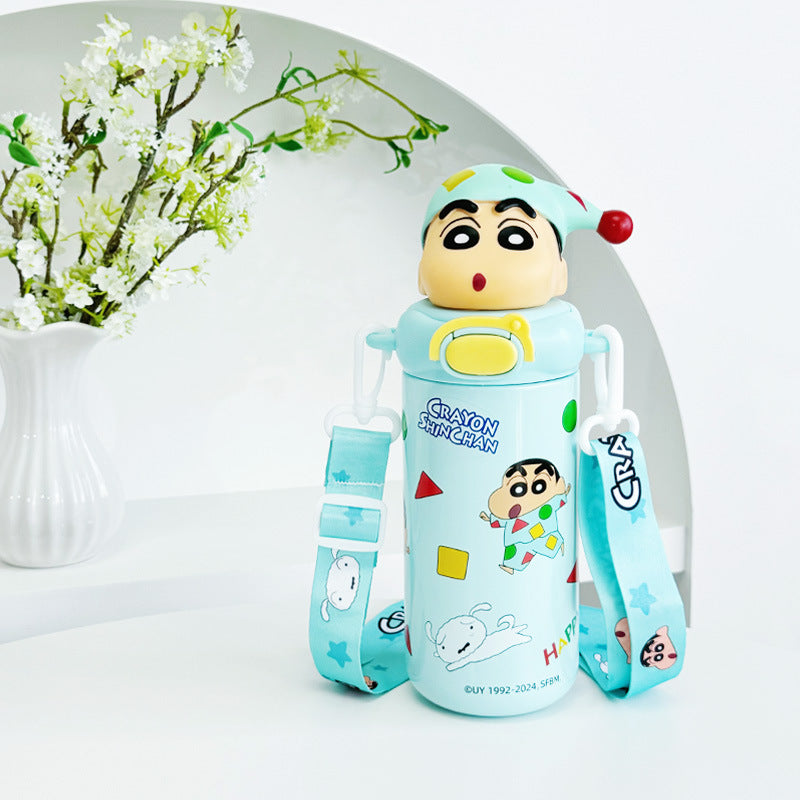 Unisex Water Bottle Bowlift
