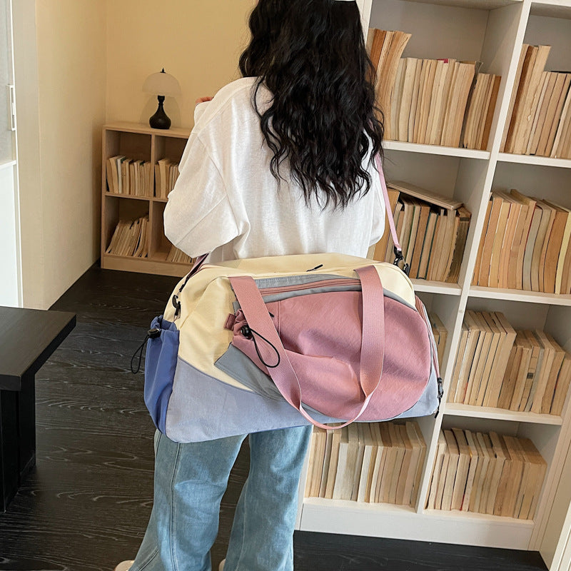Sports Duffle Bag