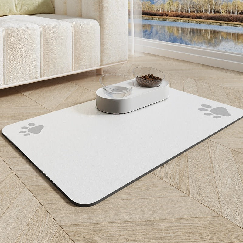 Kitchen Countertop Protective Mat
