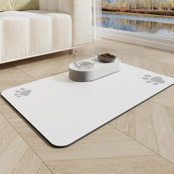 Kitchen Countertop Protective Mat