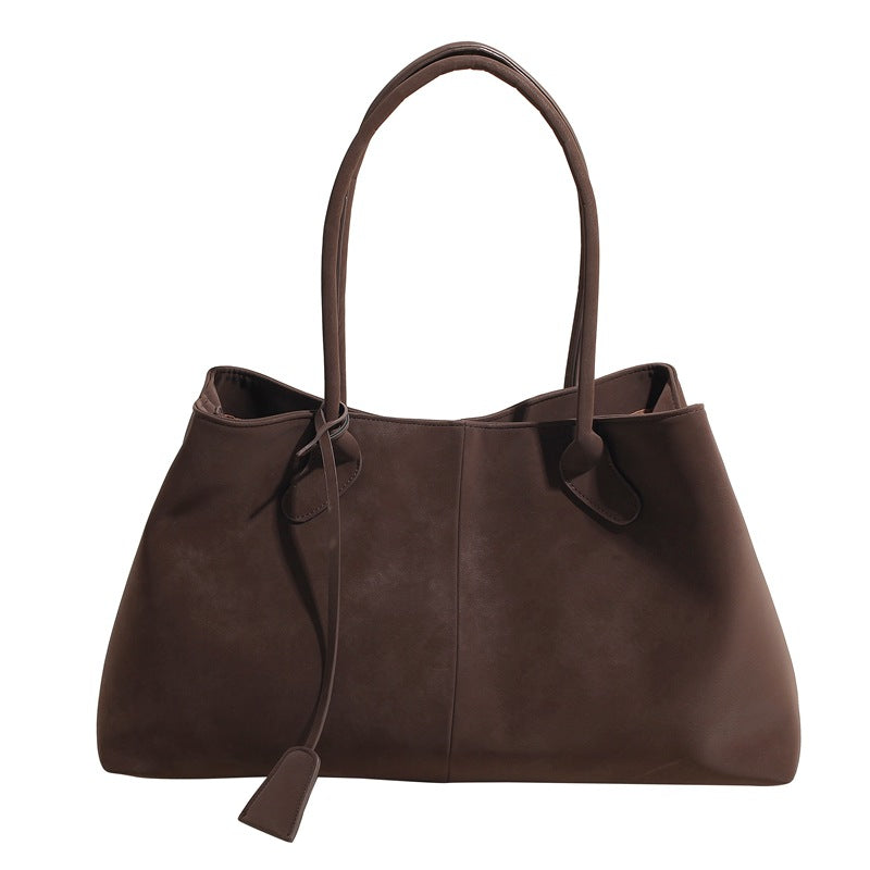 BowLift | Nakoo Luxe Tote Bag | Stylish and spacious bag for daily essentials