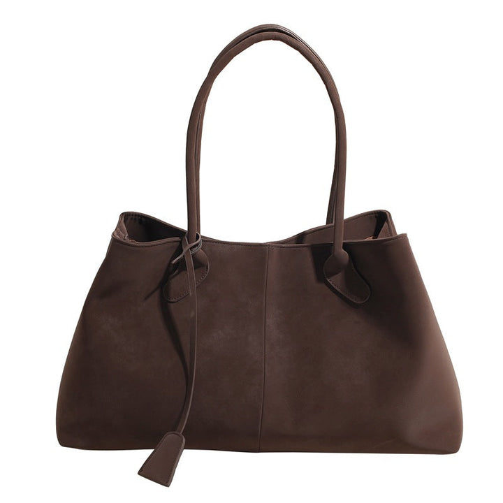 BowLift | Nakoo Luxe Tote Bag | Stylish and spacious bag for daily essentials