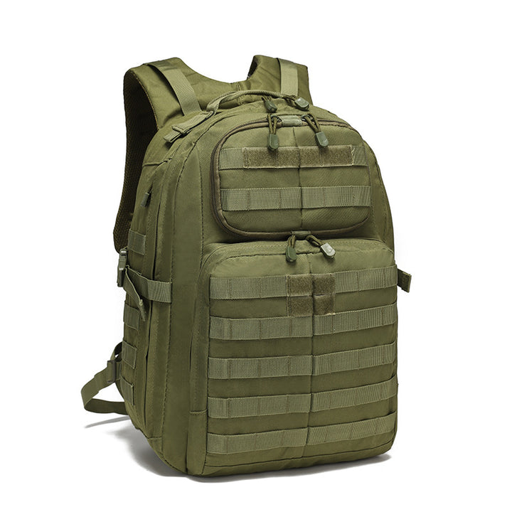 Tactical Outdoor Backpack Bowlift