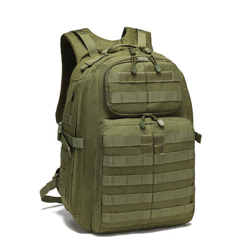 Tactical Outdoor Backpack Bowlift