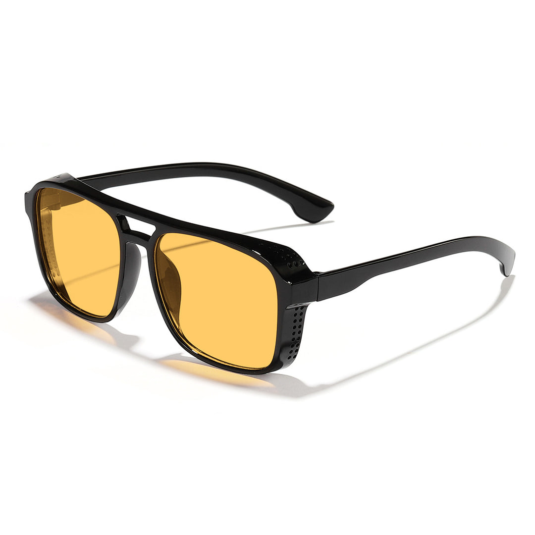 Women's sports sunglasses with ergonomic design Bowlift