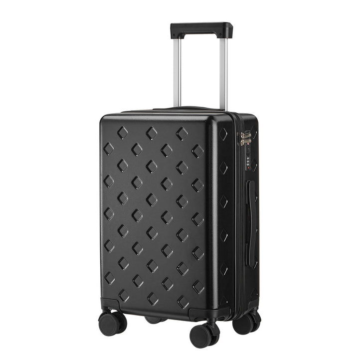 Lightweight Hard Shell Cabin Suitcase