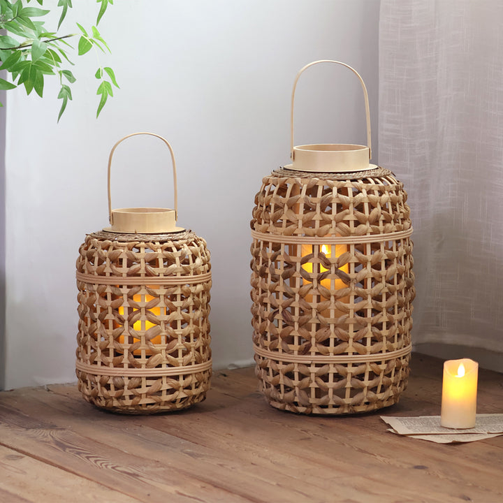 Decorative Lantern Bowlift