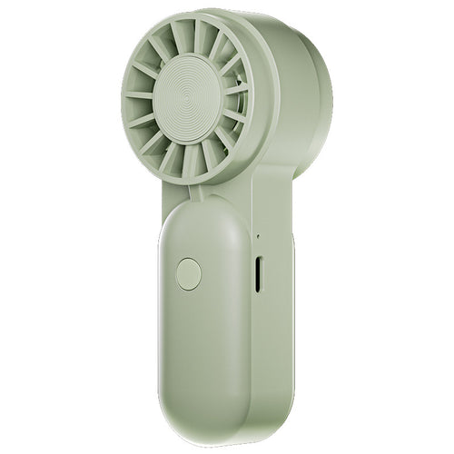 Women Portable Mini Fan Bowlift