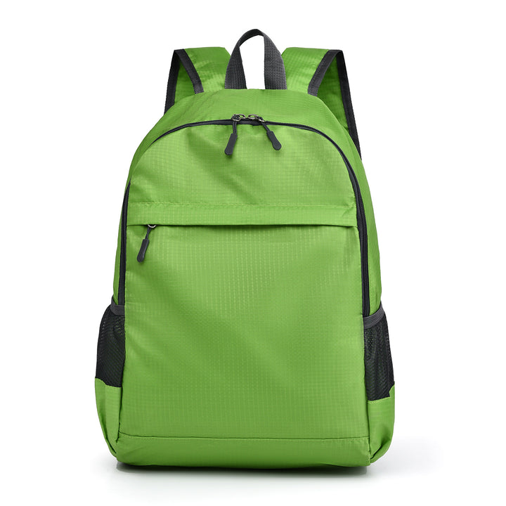 Ergonomic Travel Backpack Bowlift