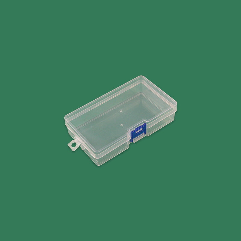 Clear Organizing Storage Case Bowlift