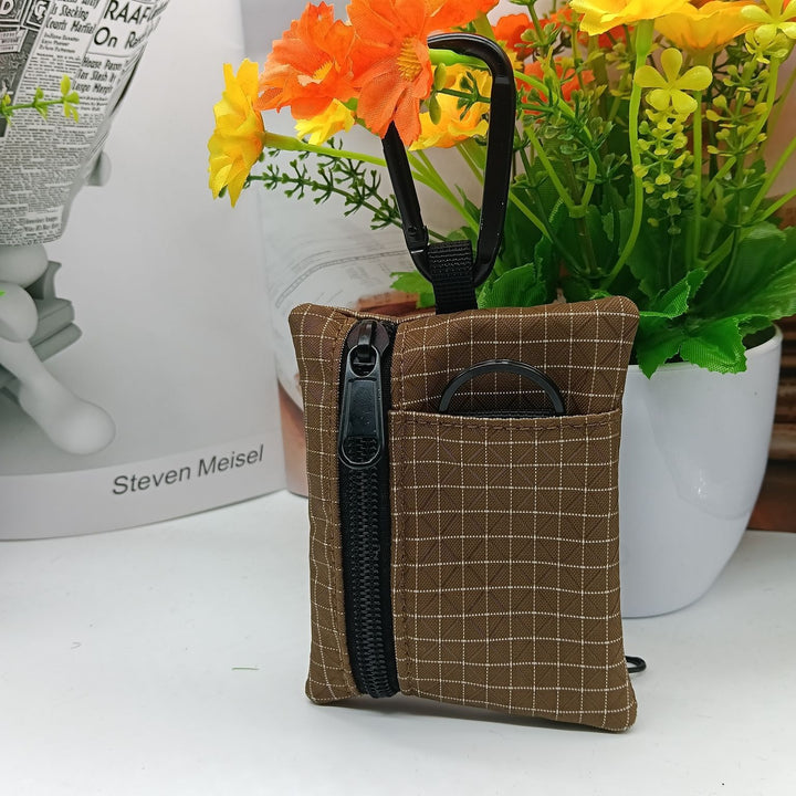 Practical Crossbody Bag Bowlift
