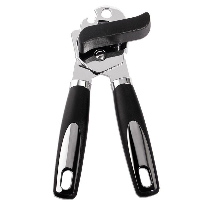 Heavy-Duty Manual Can Opener Tool Bowlift