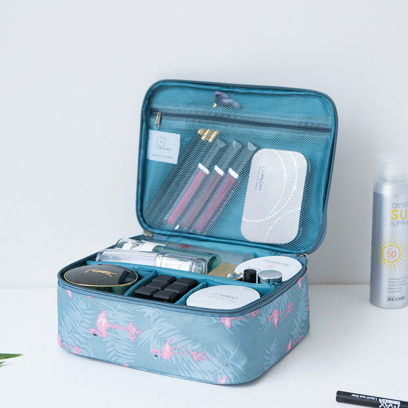 Makeup pouch Bowlift