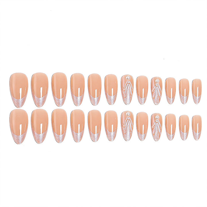 Artful Acrylic Nails Bowlift