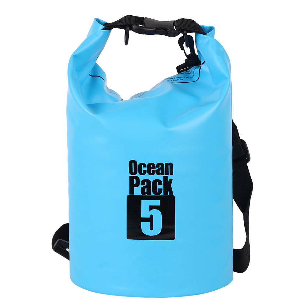 Women's Waterproof Backpack with Adjustable Shoulder Strap Bowlift
