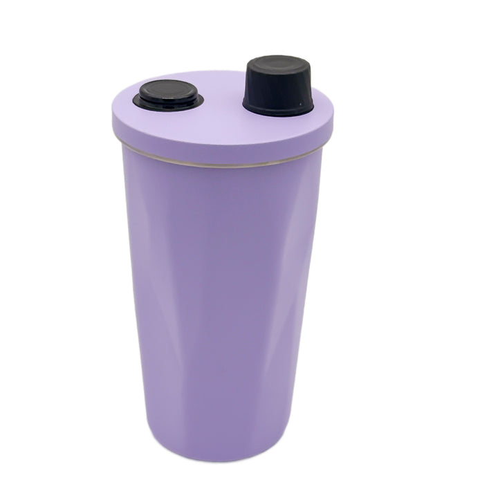 Ladies insulated cup with double wall Bowlift