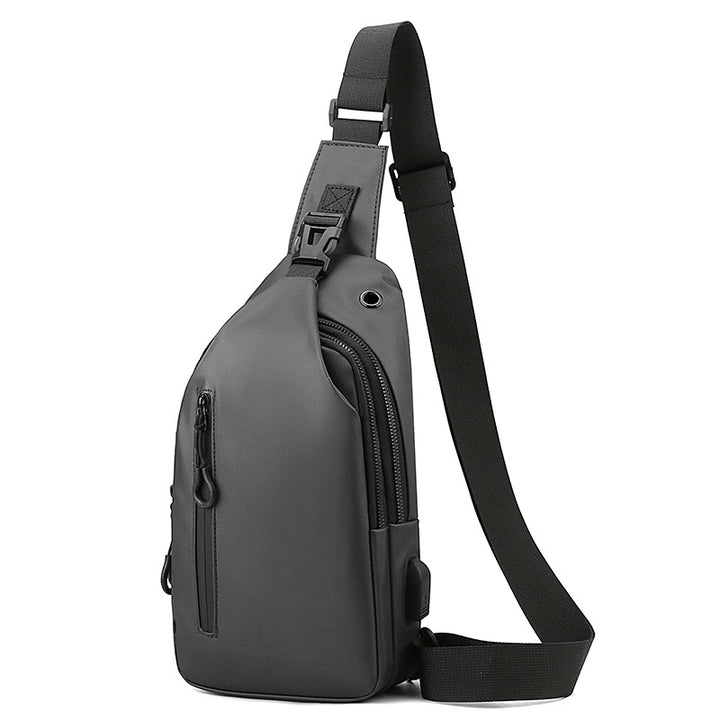 Versatile Sling Bag Bowlift