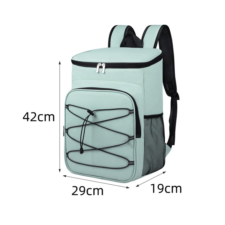 Unisex Kühl- und Freizeit Rucksack Bowlift