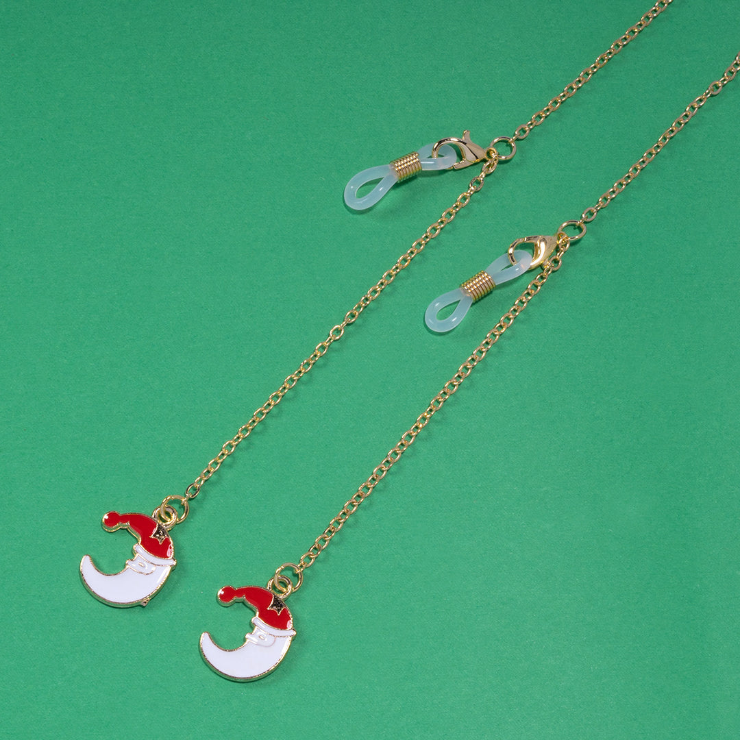 Decorative Charm Necklace Bowlift