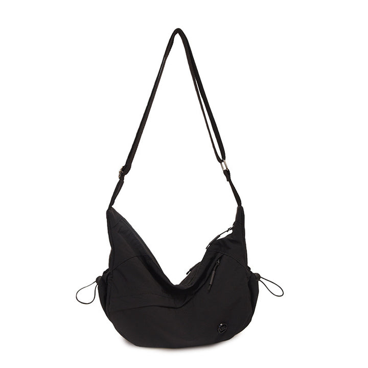 Spacious Everyday Hobo Bag Bowlift