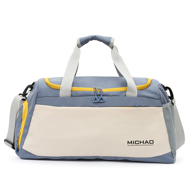 Versatile Multi-Function Travel Duffle