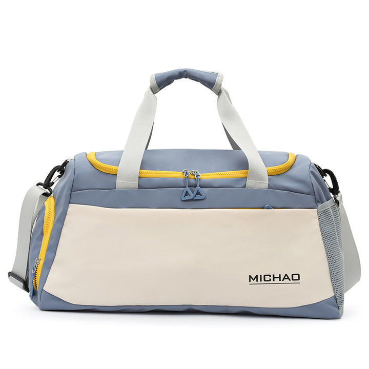 Versatile Multi-Function Travel Duffle