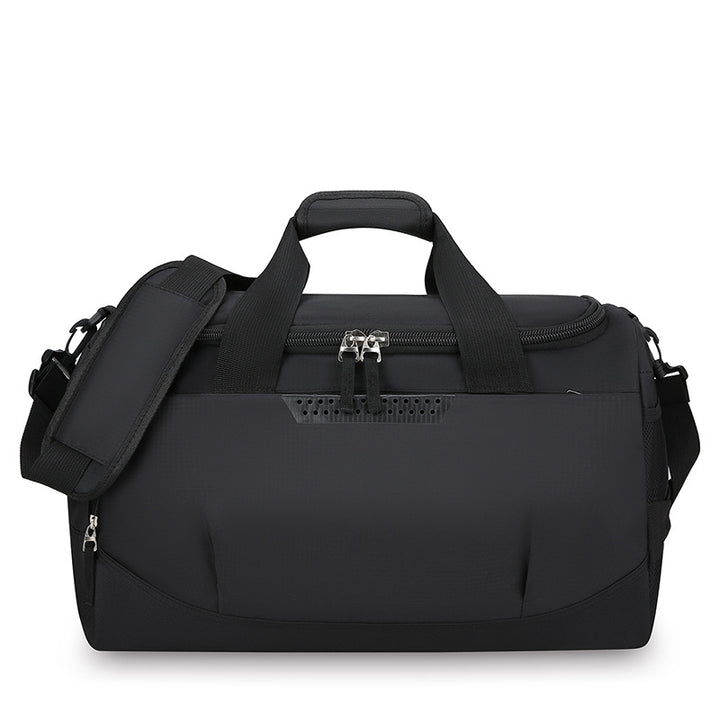 Sporty multifunctional duffel bag Bowlift