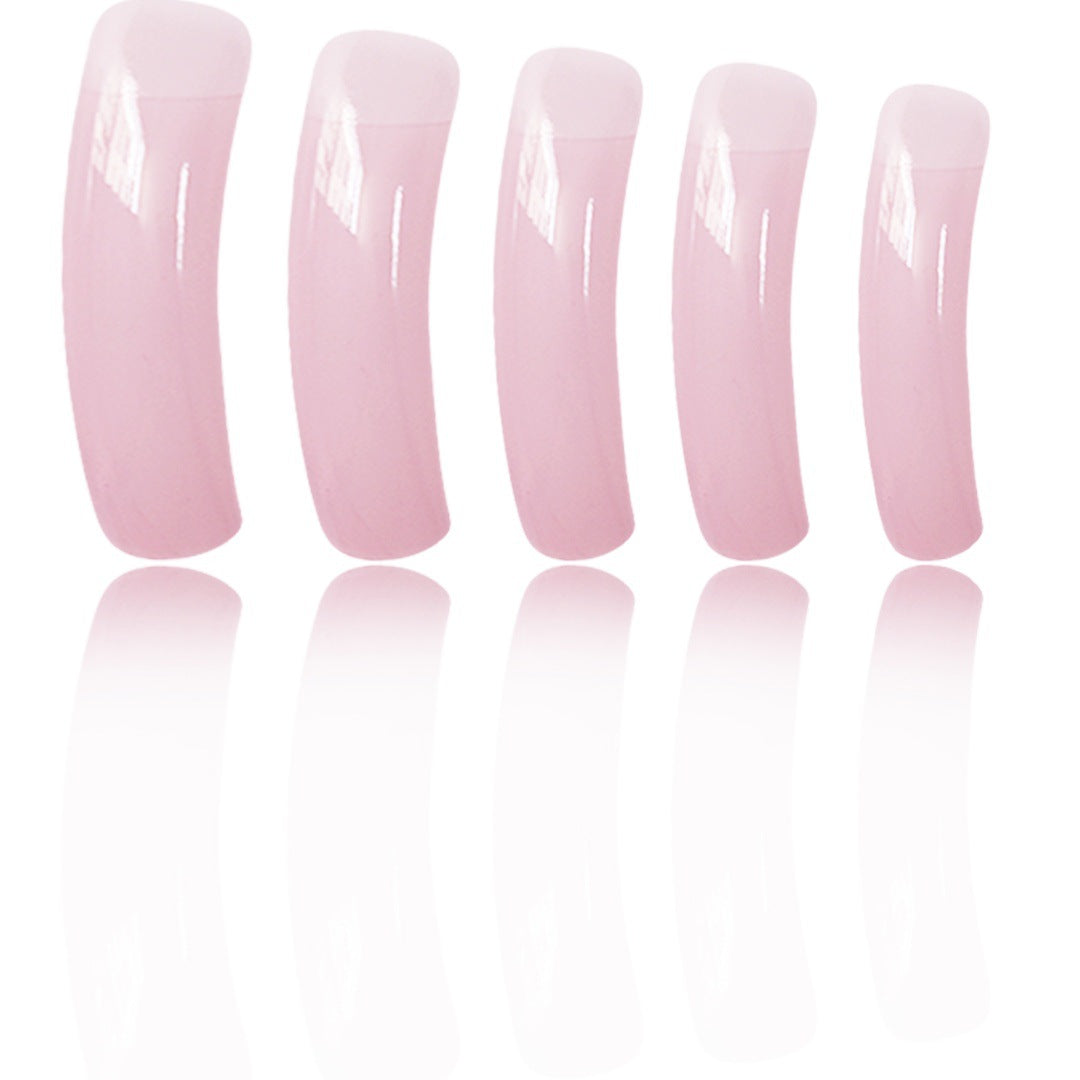 Acrylic Nail Extensions Bowlift