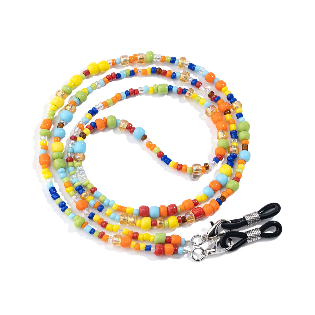 Colorful Beaded Eyewear Chain Bowlift 1786968074