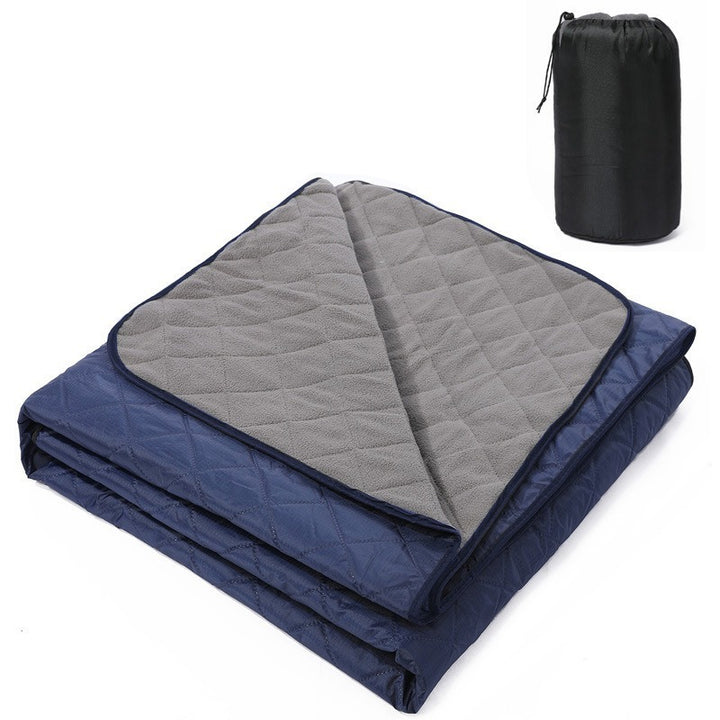 Outdoor Picnic Blanket Bowlift