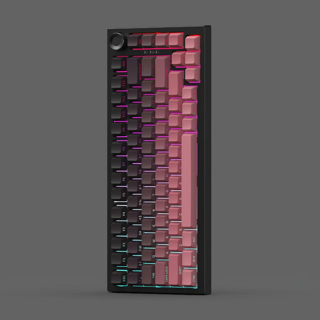 Mechanical Keyboard Bowlift