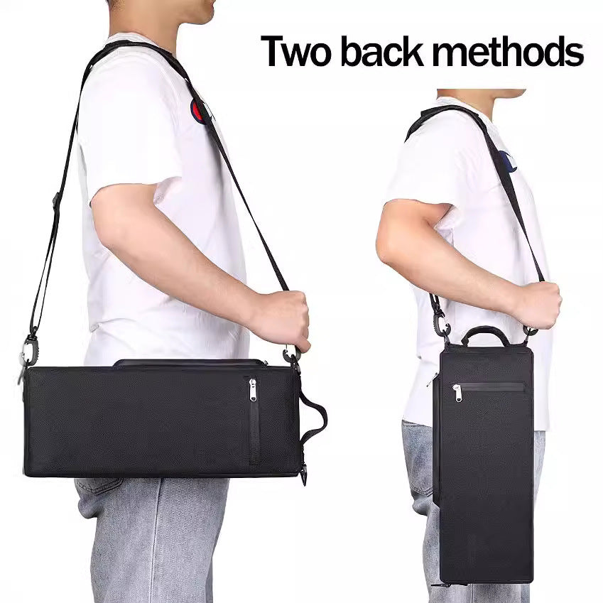 Ladies Insulated Drink Carrier Bag with Practical Carry Handle Bowlift