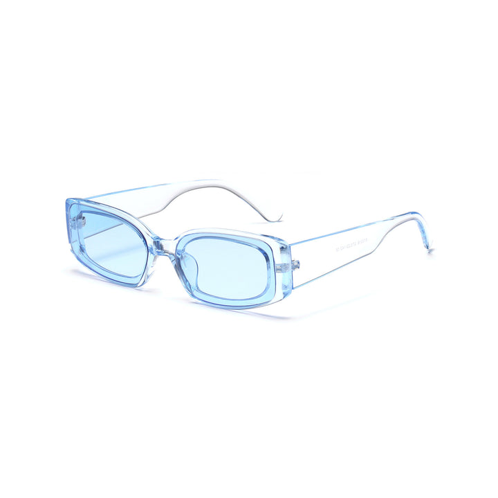 Women's function-optimized sunglasses in modern design Bowlift