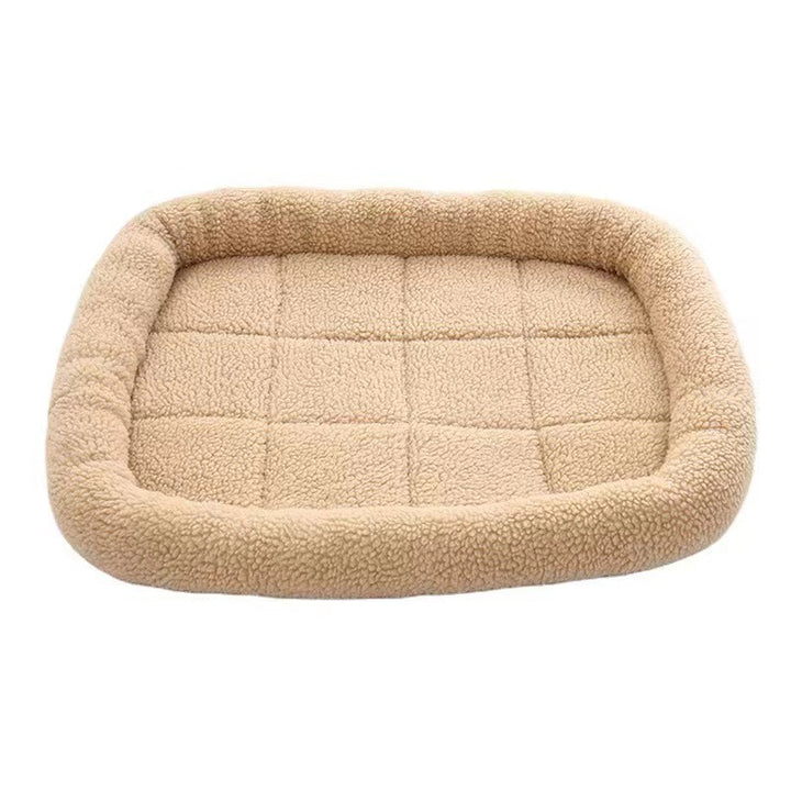 Unisex soft and cozy cat bed Bowlift