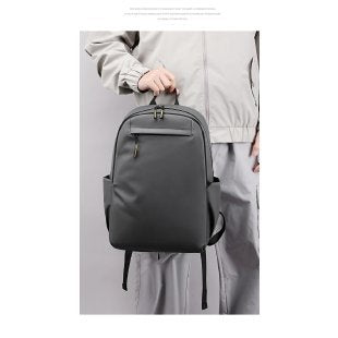 Modern Minimalist Structural Backpack Bowlift