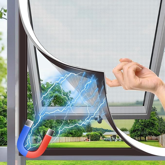 Insect protection net Bowlift
