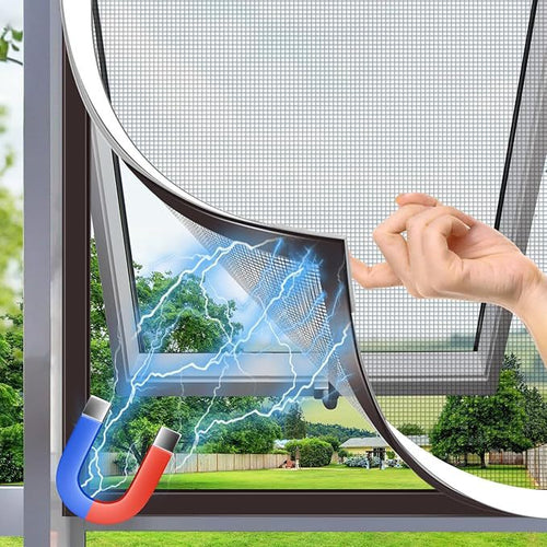 Insect protection net Bowlift