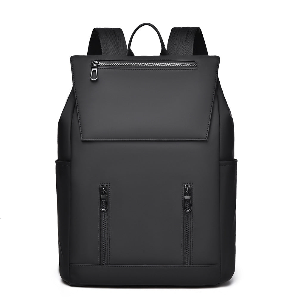Sleek Minimalist Backpack Bowlift