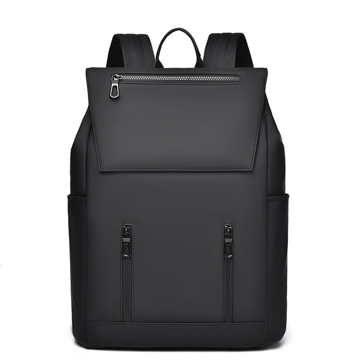 Sleek Minimalist Backpack Bowlift