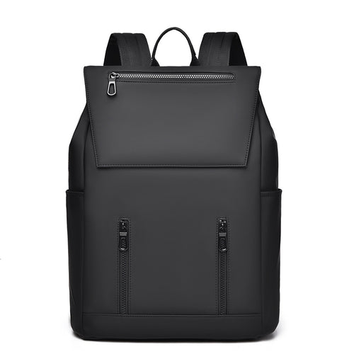 Sleek Minimalist Backpack Bowlift