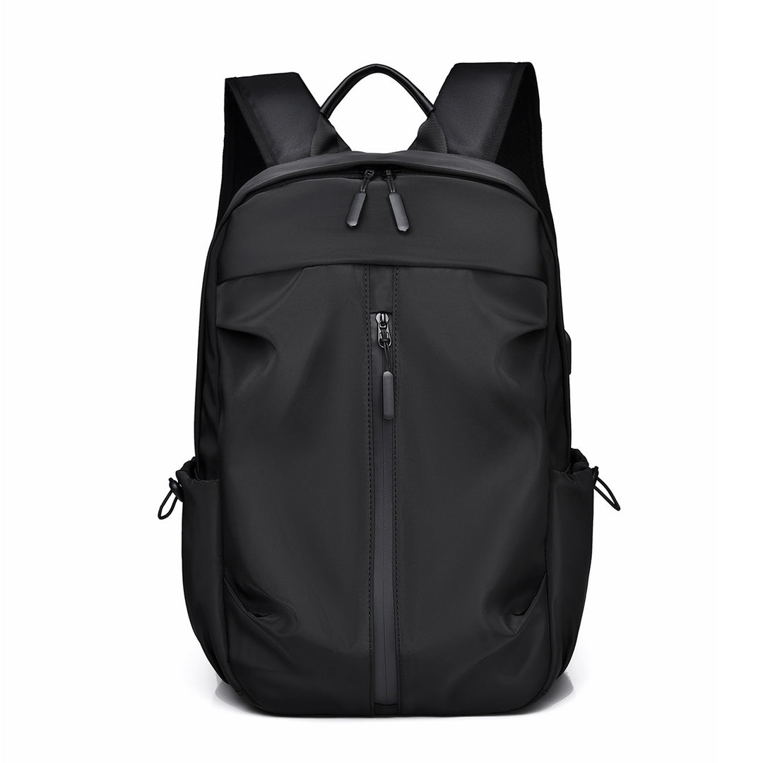 Versatile High-Performance Laptop Backpack Bowlift