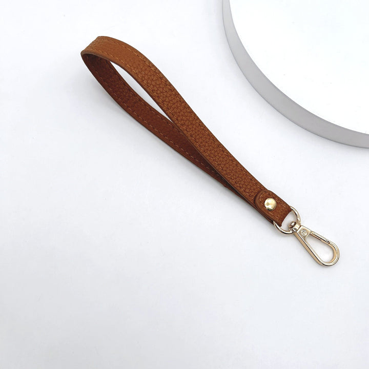 Keychain Wrist Strap Bowlift