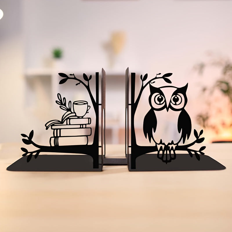 Decorative Bookend