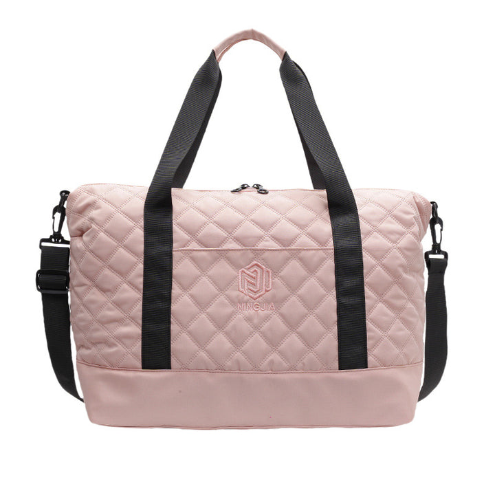 Travel Duffel Bag