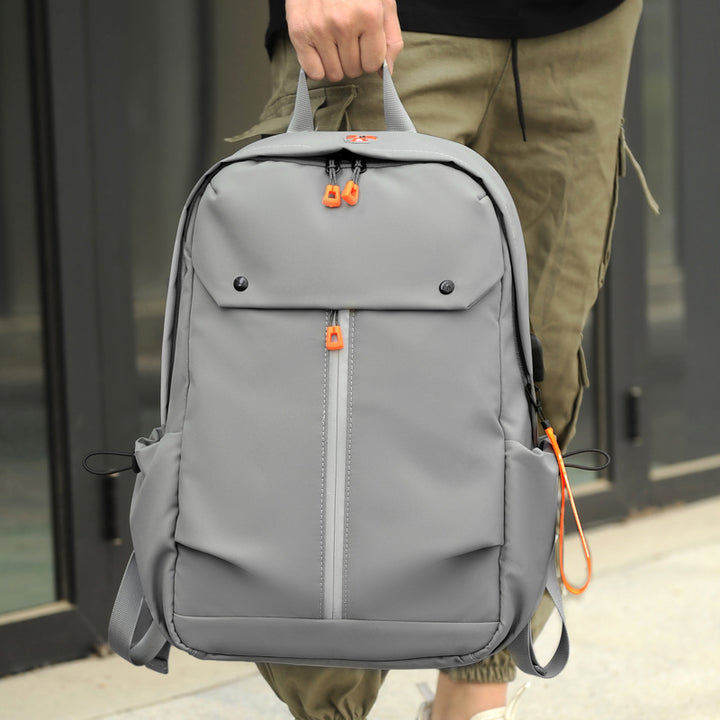 Multi-Functional Waterproof Laptop Backpack Bowlift