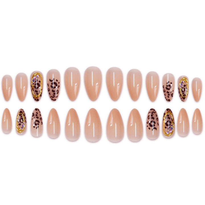 Designer Stiletto Nail Extensions Bowlift
