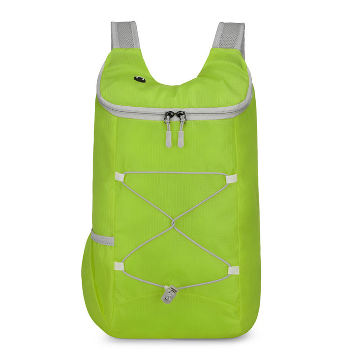 Lightweight Multi-Purpose Backpack Bowlift